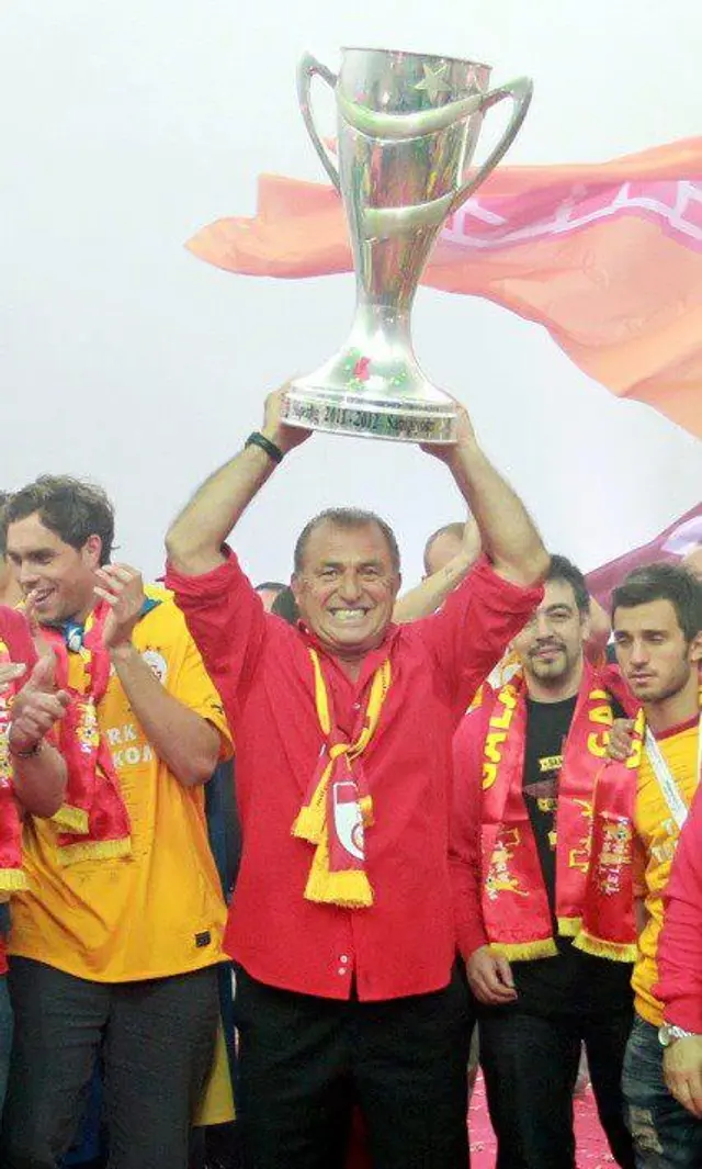 Fatih Terim