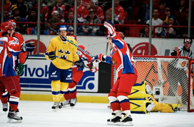 Fans i Fokus: Kennet Henriksson, Nottingham.