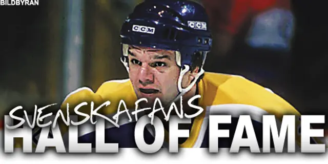 SvenskaFans Hall of Fame: Marcel Dionne - En fransk-kanadensisk poängmaskin