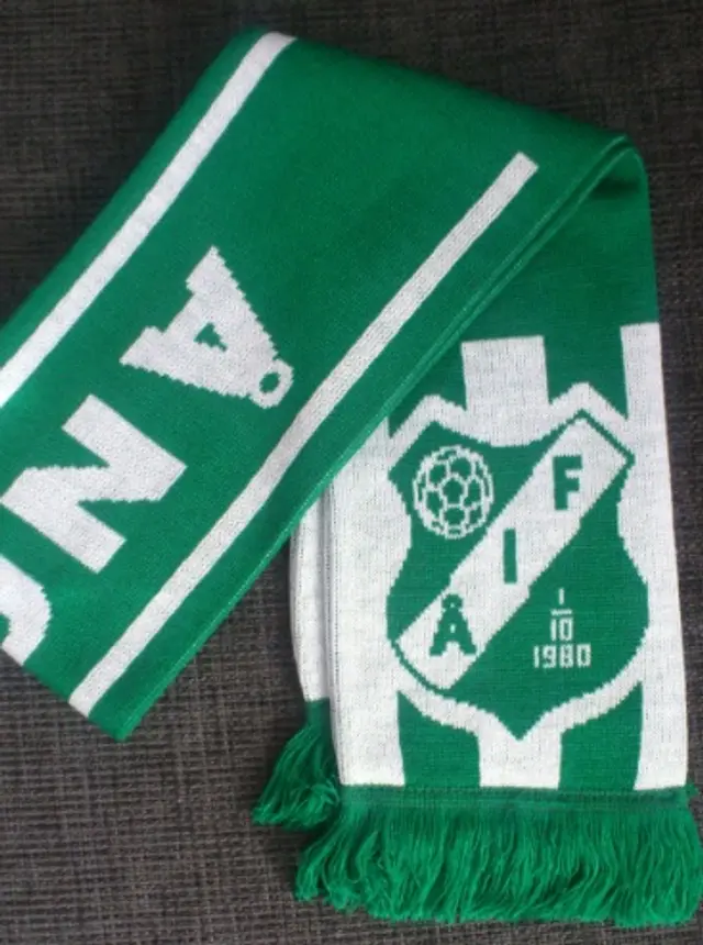 Supporterprylarna är här!