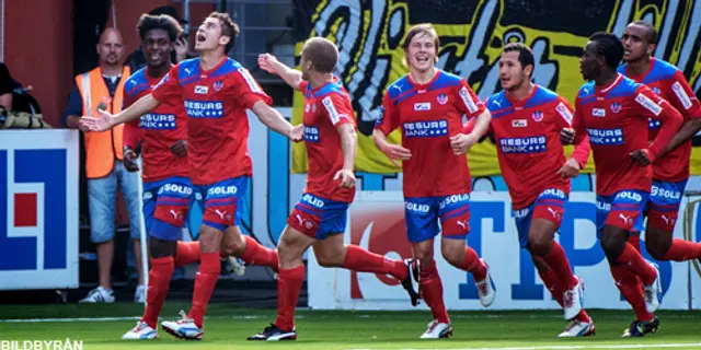 IFE-HIF 2-1: Spelarbetyg