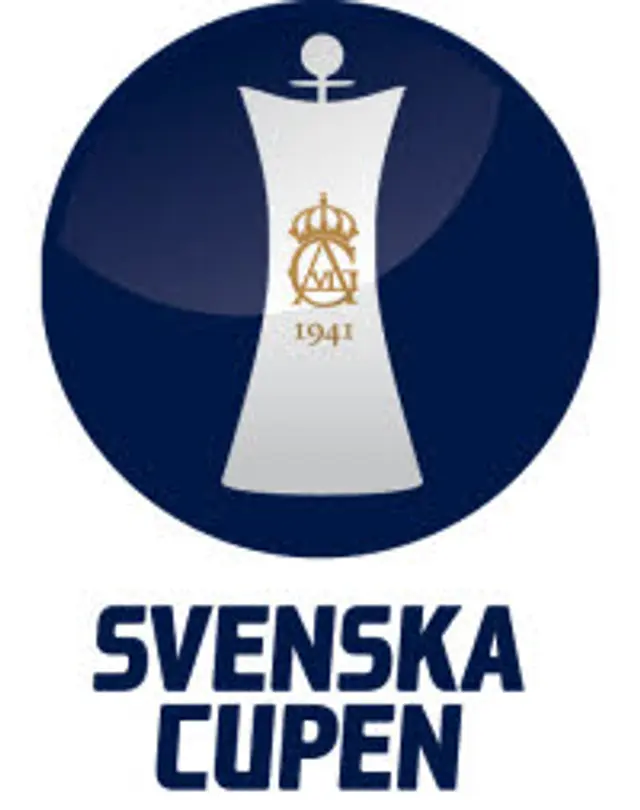 Svenska Cupen omgång tre