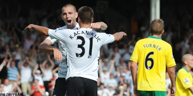 Inför Fulham - Man City