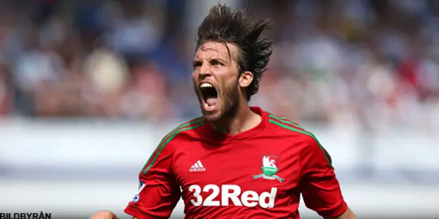 9. Miguel Pérez <b>Michu</b> Cuesta <b>Utlånad</b> 