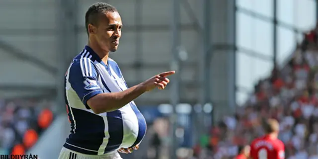 24. Peter Odemwingie
