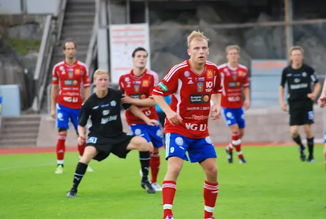 BKV tog en knapp seger över Fardhem