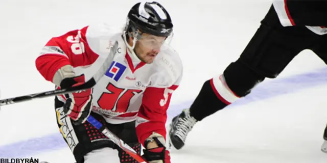 Inför HockeyAllsvenskan 2012/2013: Örebro