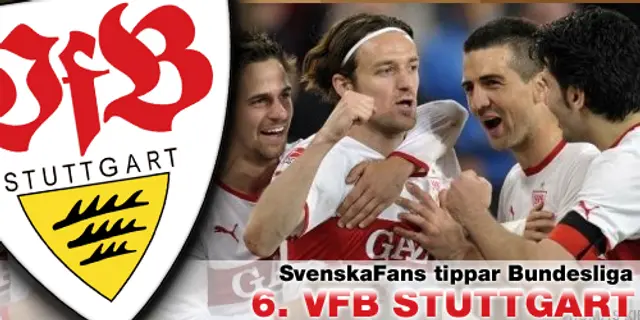 SvenskaFans tippar Bundesliga: ”Truppen ser OK ut men inte mer”