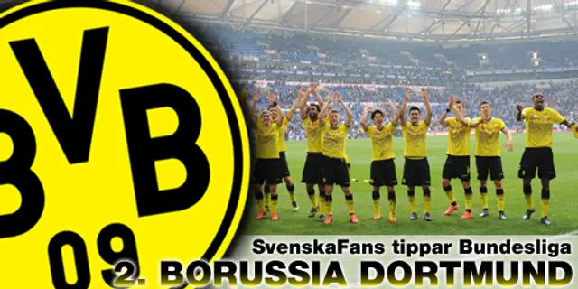 SvenskaFans tippar Bundesliga: ”Nästan ingenting har gått emot oss de två senaste åren”