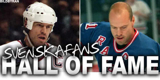 SvenskaFans Hall of Fame: Mark Messier – Den ultimata lagkaptenen? 