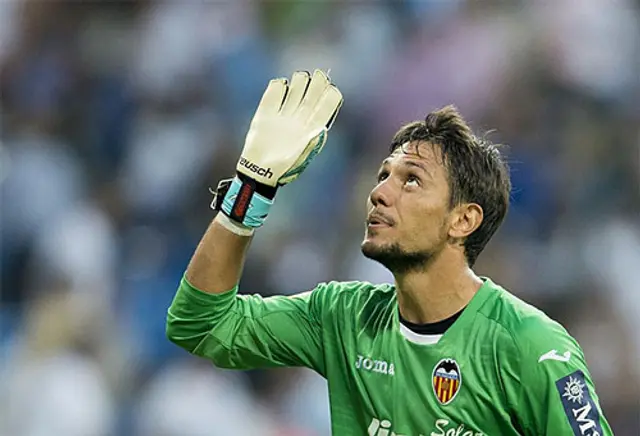 Diego Alves