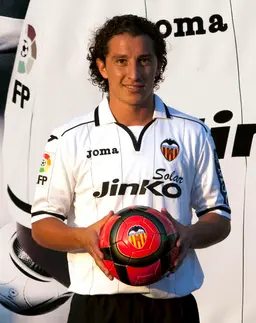 Andrés Guardado