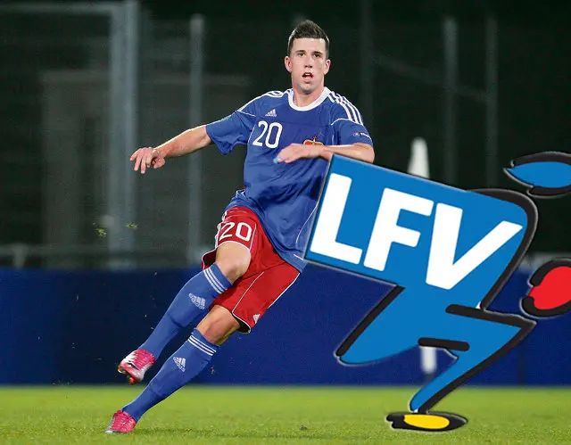 Inför VM-kvalet: Liechtenstein 