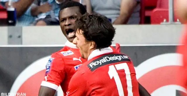 Inför Allsvenskan 2013: Plats 9