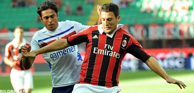 Inför Chievo – Milan: Upp på åsnan igen!