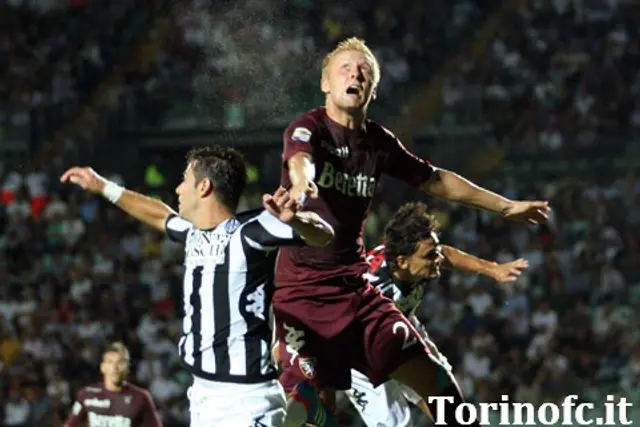 Siena - Torino 0-0: Tillbaka på noll - efter premiärkryss