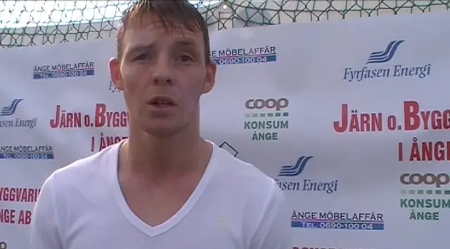 Röster efter matchen mot Edsbyn