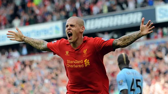 Martin Skrtel