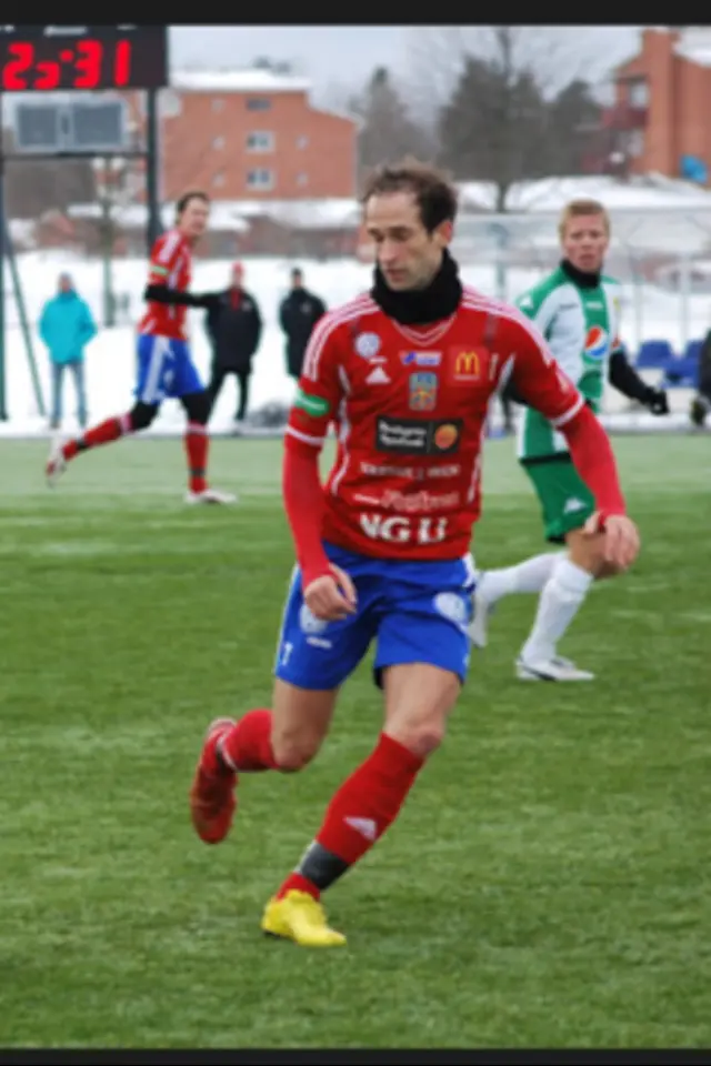 Svart svan, vit svan