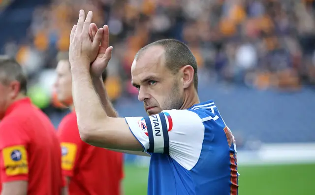 13. Danny Murphy