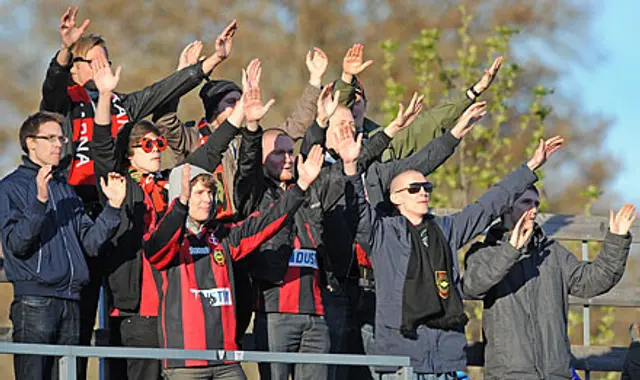 &Ouml;SK-Flora 0-0 - No danger on the roof 