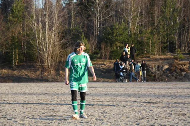 Holmqvist vs Lundqvist live p&aring; NASN i natt