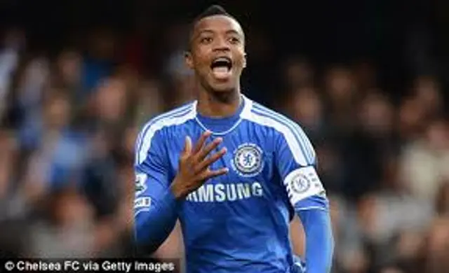 Nathaniel Chalobah