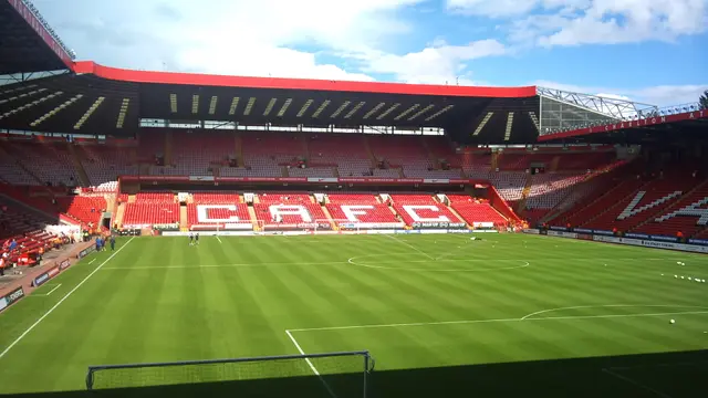 Inför: Charlton-QPR