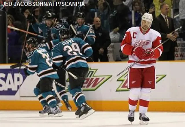 HockeyBlogg: Ett avslutande tips