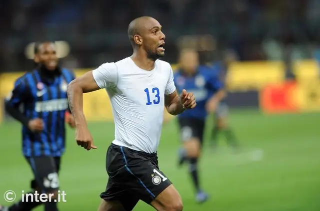 Grazie Maicon