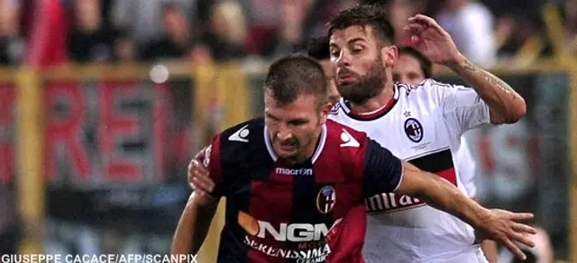 Bologna-Milan 1-3: De berömda marginalerna…