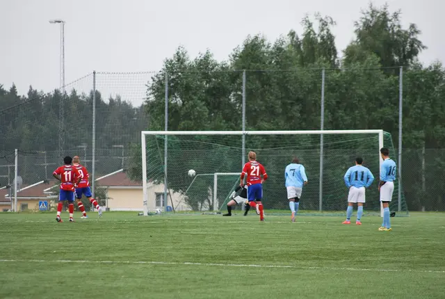 BKV besegrade Athletic FC med 3-1