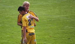 Oskar Olsson