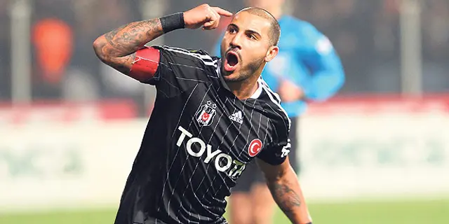 Notis: Quaresma tillbaka i laget! Omröstning!