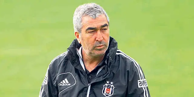 Samet Aybaba