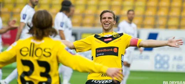 Elfsborg kopplar nytt guldgrepp