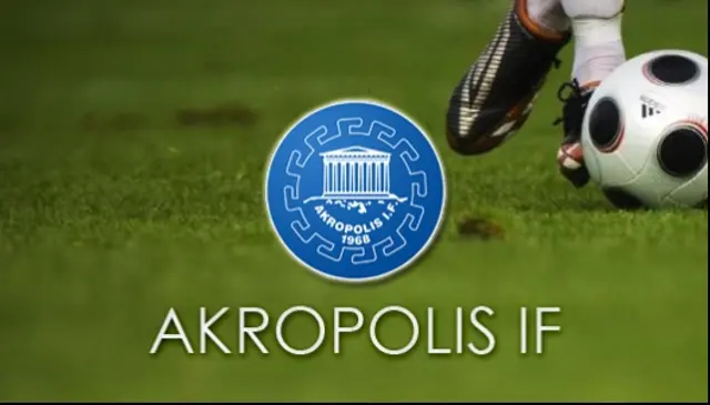 Uppdatering kring Akropolis senaste övergångar: Mängder av förändringar i truppen!