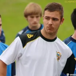 Tom Pope