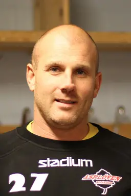 Conny Strömberg