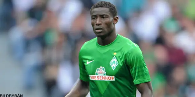 Tabelljumbon FC Augsburg tar emot Werder Bremen