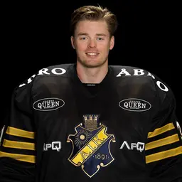 Daniel Larsson