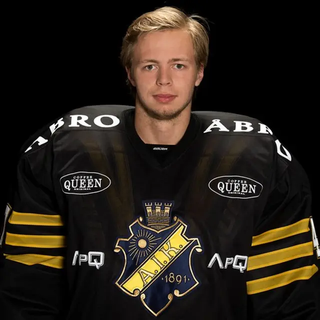 Niklas Lundström