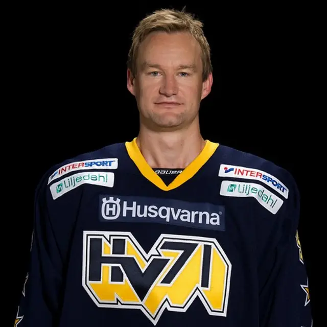46. Mats Trygg