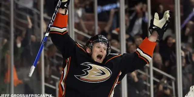 SvenskaFans rankar: 24. Anaheim Ducks  