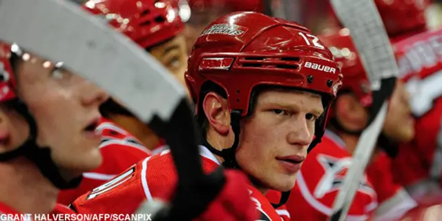 SvenskaFans rankar: 8. Carolina Hurricanes  