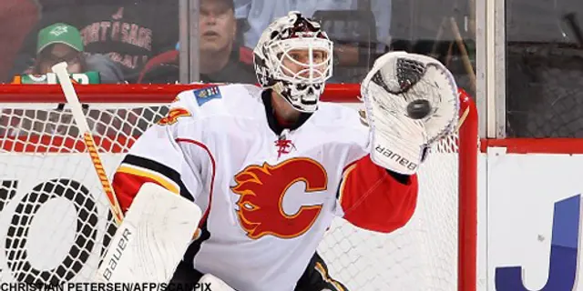 SvenskaFans rankar: 27. Calgary Flames