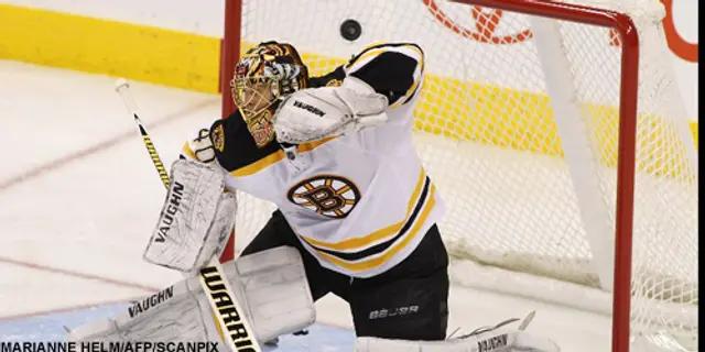 SvenskaFans rankar: 5. Boston Bruins