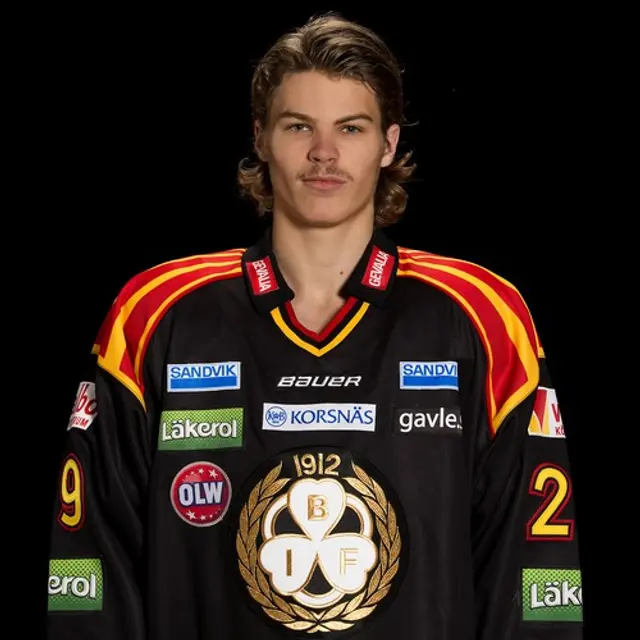 Emil Molin lämnar Brynäs IF för Mora