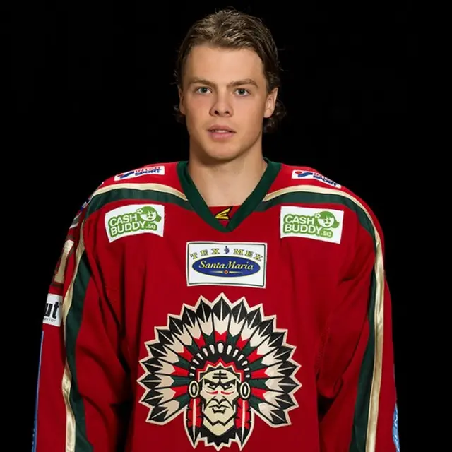 51. Mats Rosseli Olsen