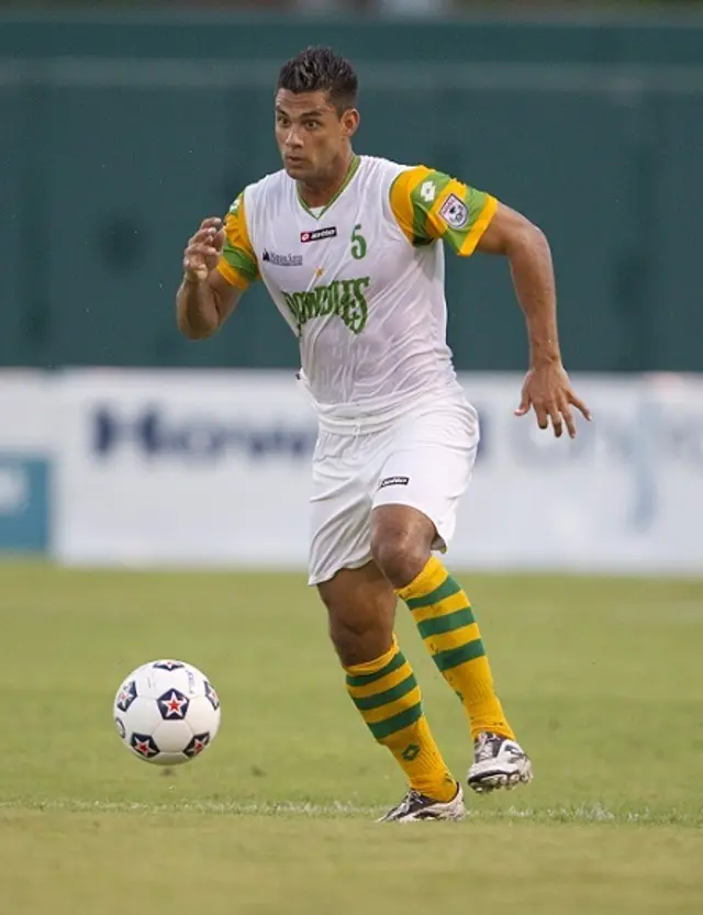 Inför Tampa Bay Rowdies - Malmö FF